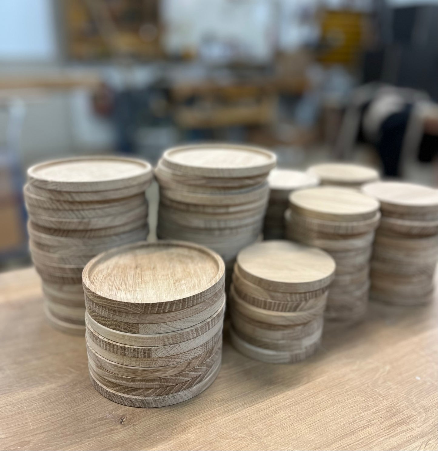 Dosendeckel 200 & 400g Zeichnung