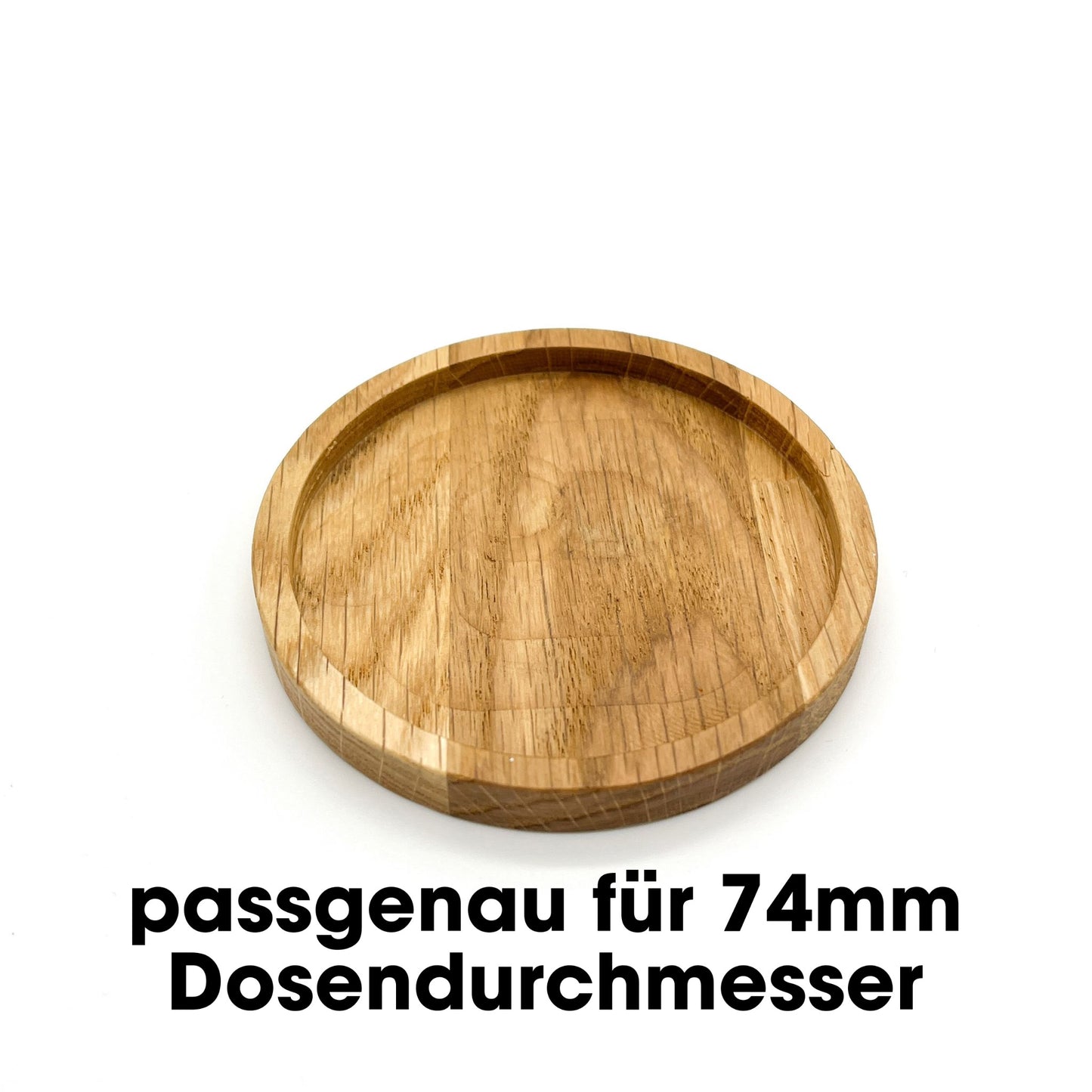 Dosendeckel 200g & 400g